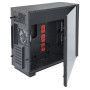 Корпус Chieftronic G1 Tempered Glass Edition (GR-01B-OP)
