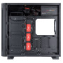 Корпус Chieftronic G1 Tempered Glass Edition (GR-01B-OP)