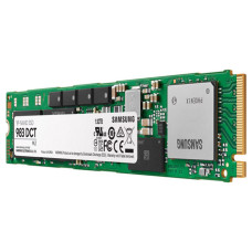 Накопитель SSD M.2 2280 960GB Samsung (MZ-1LB960NE)