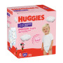 Подгузник Huggies Pants 6 для девочек (15-25 кг) 60 шт (5029053564135) Подгузник Huggies Pants 6 для девочек (15-25 кг) 60 шт (5029053564135)
