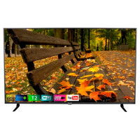 Телевизор Bravis LED-43D5000 Smart + T2