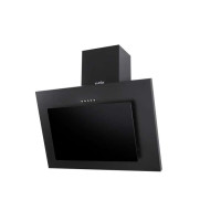 Вытяжка кухонная Ventolux TIVOLI 60 BK (700) PB