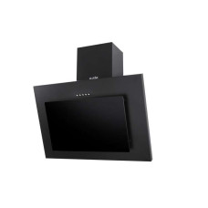 Вытяжка кухонная Ventolux TIVOLI 60 BK (700) PB