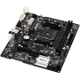 Материнська плата ASRock B450M-HDV
