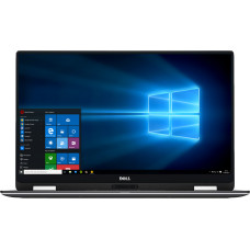 Ноутбук Dell XPS 13 9365 (9365Fi58S2IHD-WSL)