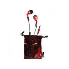 Навушники Ekids iHome MARVEL IronMan Mic (VI-M15IM.FXV2)