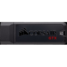 USB флеш накопитель Corsair 128GB Voyager GTX USB 3.1 (CMFVYGTX3C-128GB)