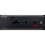 USB флеш накопичувач Corsair 128GB Voyager GTX USB 3.1 (CMFVYGTX3C-128GB)