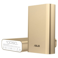 Батарея універсальна ASUS ZEN POWER 10050mAh Gold (90AC00P0-BBT078)