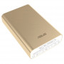 Батарея универсальная ASUS ZEN POWER 10050mAh Gold (90AC00P0-BBT078)
