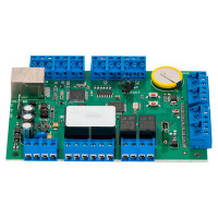 Контроллер доступа U-Prox U-PROX_IP400