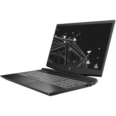 Ноутбук HP Pavilion 15 Gaming (7PZ81EA)