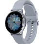 Смарт-часы Samsung SM-R830 Galaxy Watch Active 2 40mm Aluminium Silver (SM-R830NZSASEK)