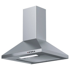 Витяжка кухонна Franke FDL 665 XS LED1 (320.0521.537)
