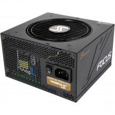 Блок живлення Seasonic 550W FOCUS Gold (SSR-550FM)
