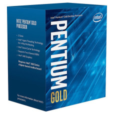 Процессор INTEL Pentium G5420 (BX80684G5420)