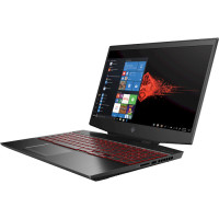 Ноутбук HP OMEN 15-dh0007ur (7AU30EA)