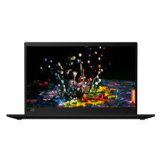 Ноутбук Lenovo ThinkPad X1 Carbon 7 (20QD003DRT)