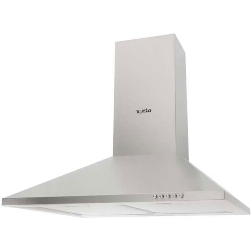 Вытяжка кухонная VENTOLUX LIDO 60 INOX (700) Вытяжка кухонная VENTOLUX LIDO 60 INOX (700)