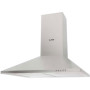 Вытяжка кухонная VENTOLUX LIDO 60 INOX (700) Вытяжка кухонная VENTOLUX LIDO 60 INOX (700)