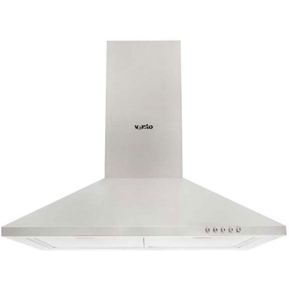 Вытяжка кухонная VENTOLUX LIDO 60 INOX (700) Вытяжка кухонная VENTOLUX LIDO 60 INOX (700)