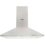 Вытяжка кухонная VENTOLUX LIDO 60 INOX (700) Вытяжка кухонная VENTOLUX LIDO 60 INOX (700)