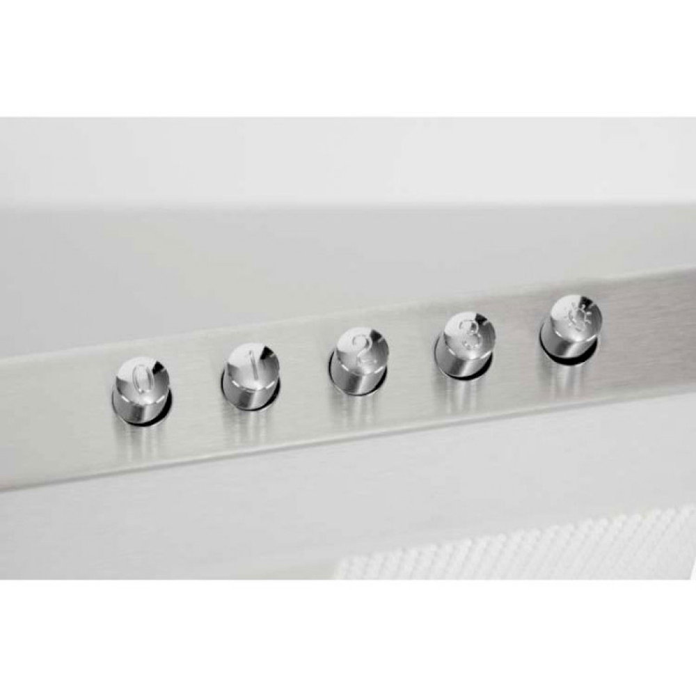 Вытяжка кухонная VENTOLUX LIDO 60 INOX (700) Вытяжка кухонная VENTOLUX LIDO 60 INOX (700)