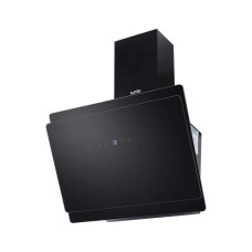 Вытяжка кухонная Ventolux TOSCANA 60 BK (1200) TRC SD