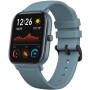 Смарт-часы Amazfit GTS Steel Blue (A1914SB)