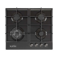 Варочная поверхность Ventolux HG C7G CEST (BK)