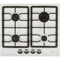 Варочна поверхня Ventolux HG640 B2 CS (WH/RS)