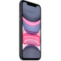 Мобильный телефон Apple iPhone 11 256Gb Black (MHDP3)
