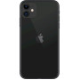 Мобильный телефон Apple iPhone 11 256Gb Black (MHDP3)
