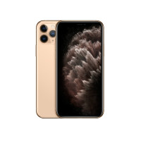 Мобильный телефон Apple iPhone 11 Pro Max 256Gb Gold (MWHL2RM/A | MWHL2FS/A)