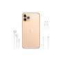 Мобільний телефон Apple iPhone 11 Pro Max 256Gb Gold (MWHL2RM/A | MWHL2FS/A)