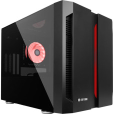 Корпус Chieftronic M1 Tempered Glass Edition (GM-01B-OP)