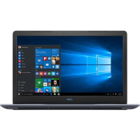 Ноутбук Dell G3 3779 (37G3i58S1H1G15-WRB)