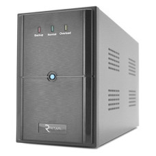 Пристрій безперебійного живлення Ritar E-RTM850 (510W) ELF-L (E-RTM850L)