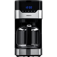 Крапельна кавоварка Ardesto FCM-D3100