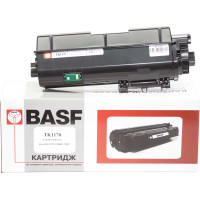 Картридж тонер BASF Kyocera TK-1170 Black (KT-TK1170)