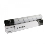 Тонер-картридж CET KONICA MINOLTA TN-211/TN-311 (8938413/8938402) 413г (CET6706)