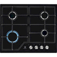 Варочна поверхня Electrolux GEE26MB