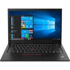 Ноутбук Lenovo ThinkPad X1 Carbon 7 (20QD003LRT)
