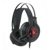 Наушники A4Tech G430 Bloody Black
