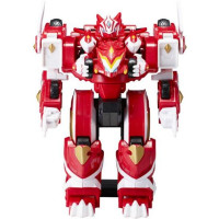 Трансформер Monkart Гигароид Драбурст (330019M)