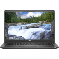 Ноутбук Dell Latitude 7300 (N030L730013ERC_W10)