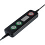Навушники Jabra BIZ 2300 Mono USB UC (2393-823-109_)