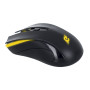 Мышка Ergo NL-420 Black (NL-420)