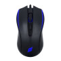 Мышка Ergo NL-420 Black (NL-420)