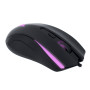 Мышка Ergo NL-420 Black (NL-420)
